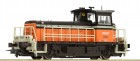 52515 Roco Diesel locomotive Y8400